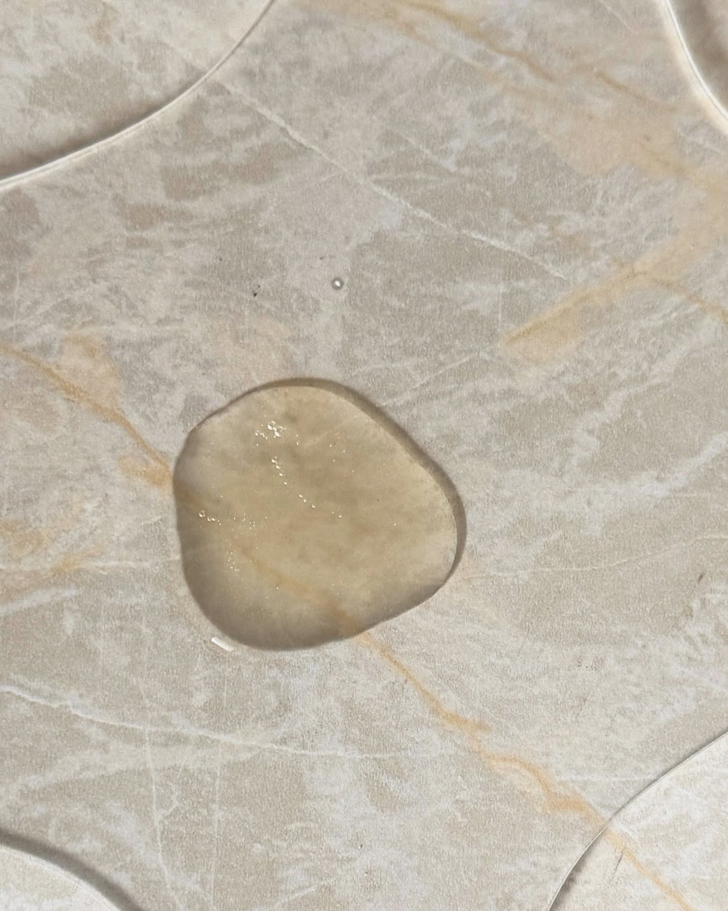 ディープメルティングマッドポアクレンジングオイル/BRMUD/オイルクレンジングを使ったクチコミ(3枚目)