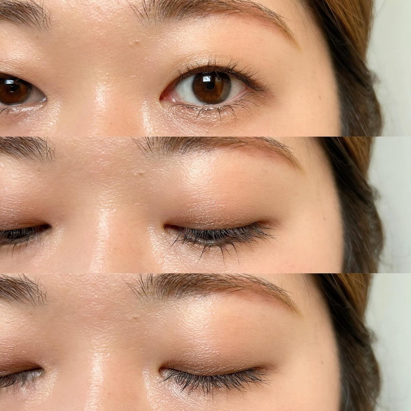 スキンシャドウ デザイニング パレット/DECORTÉ/アイシャドウパレットを使ったクチコミ(5枚目)