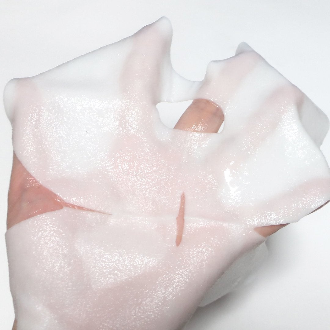 デュイセル プライベートケアマスク/DEWYCEL/シートマスク・パックを使ったクチコミ(6枚目)