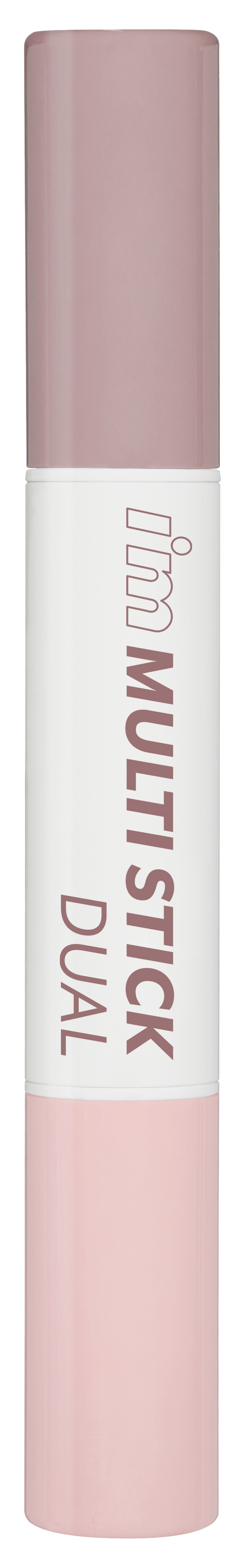 アイムマルチスティック デュアル 004　モーヴコントゥアリング