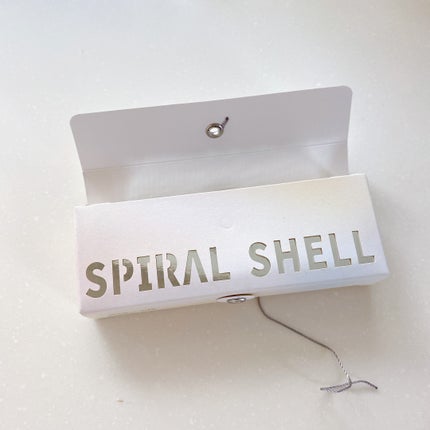 フルーツミラーリップグロス/Joocyee/リップグロスを使ったクチコミ(10枚目)