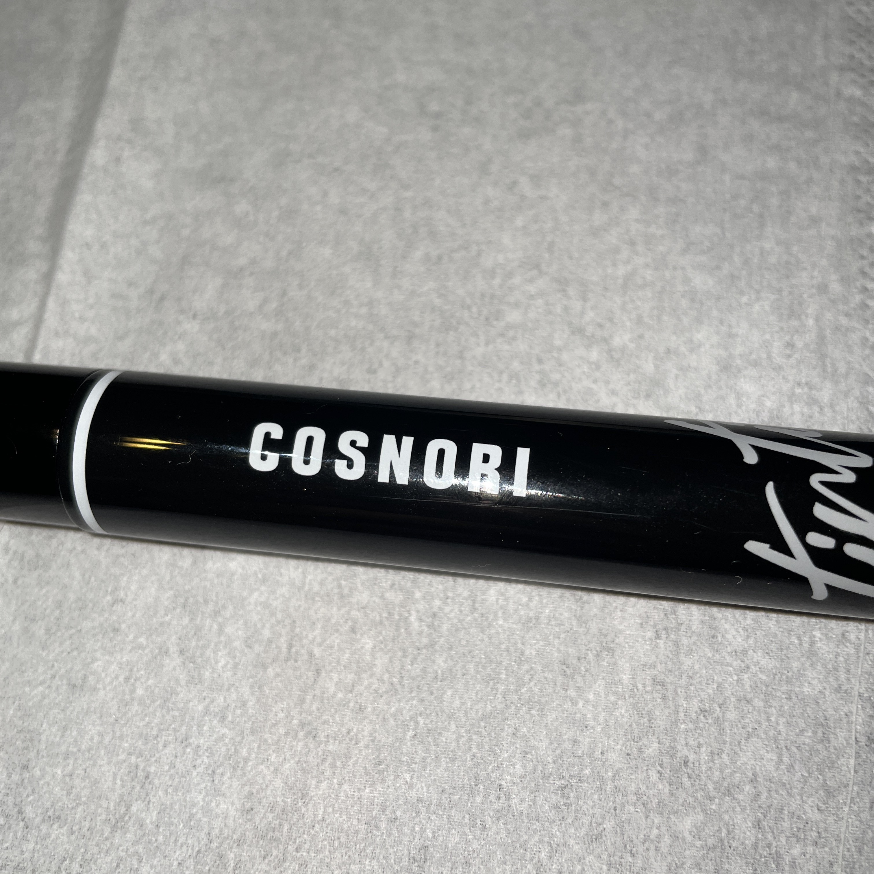 コスノリ アイラッシュティンティングセラム/COSNORI/まつげ美容液を使ったクチコミ（1枚目）