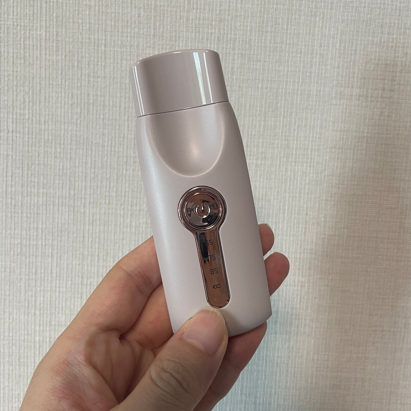 のぞキュンホットカーラー/コージー/ホットビューラーを使ったクチコミ(3枚目)