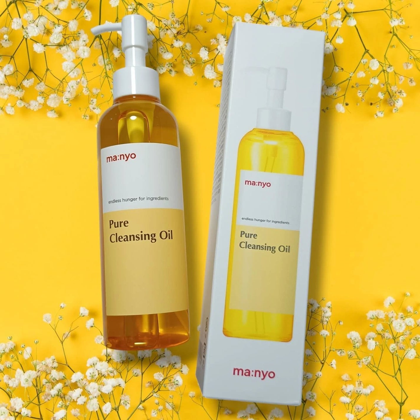 ピュア クレンジング オイル/manyo/オイルクレンジングを使ったクチコミ(2枚目)