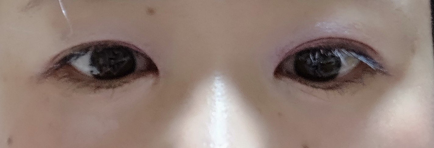 ディオールショウ サンク クルール/Dior/アイシャドウを使ったクチコミ(3枚目)