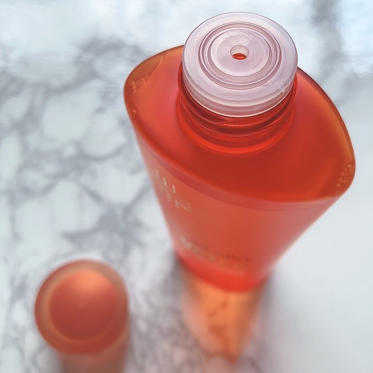 VC100エッセンスローション EX/ドクターシーラボⓇ/化粧水を使ったクチコミ（3枚目）