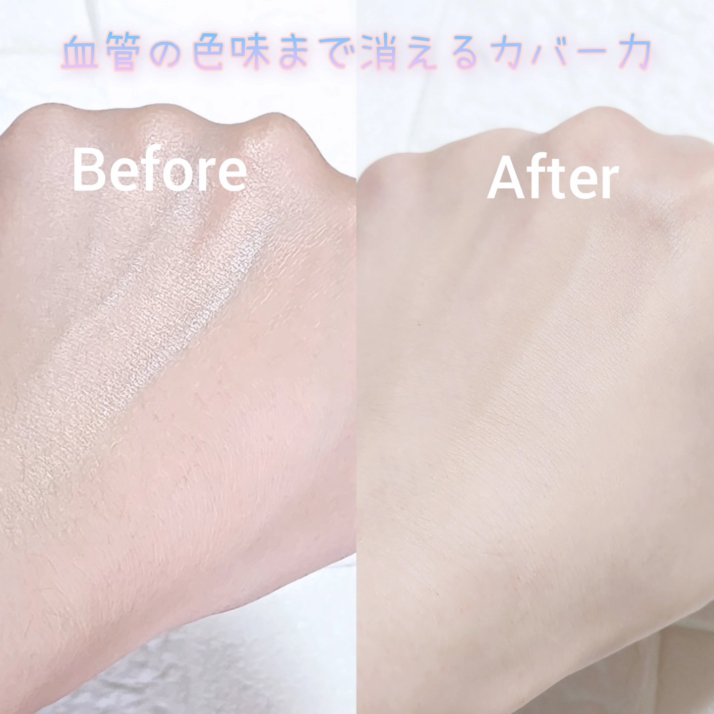 ロングラスティングチップコンシーラー/LUNA/リキッドコンシーラーを使ったクチコミ（3枚目）