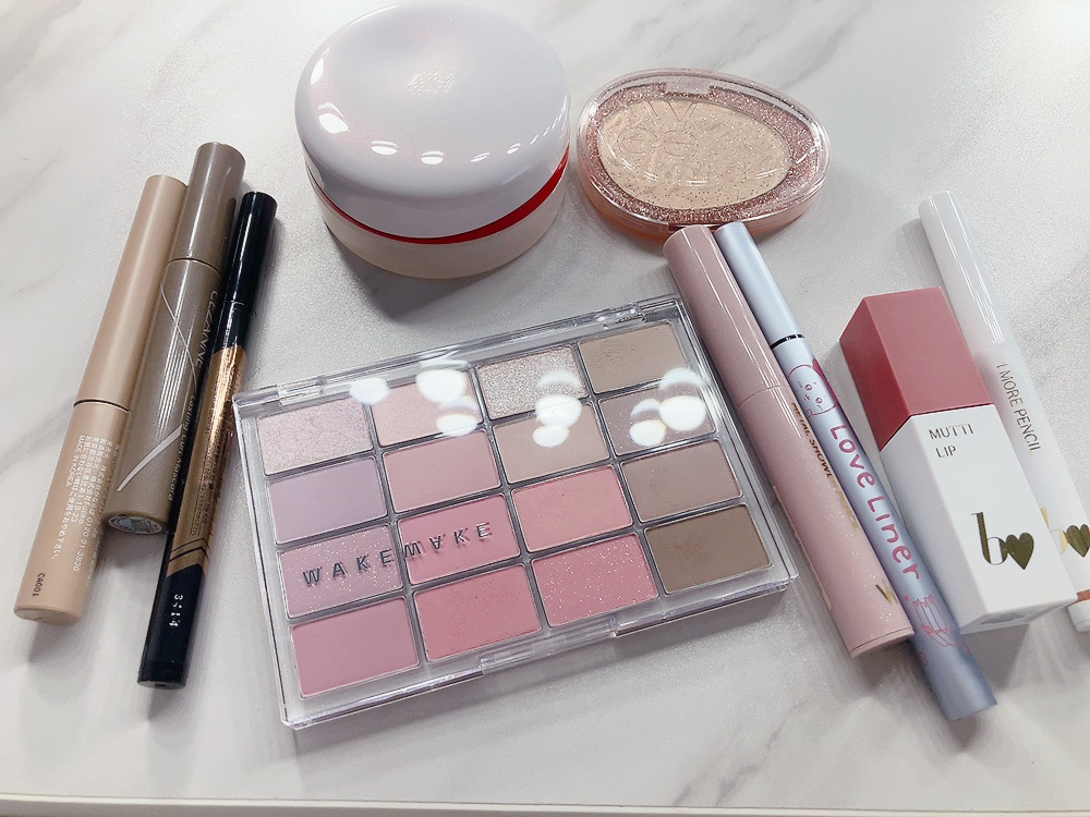 ダブルラインエキスパート/KATE/リキッドアイライナーを使ったクチコミ（1枚目）