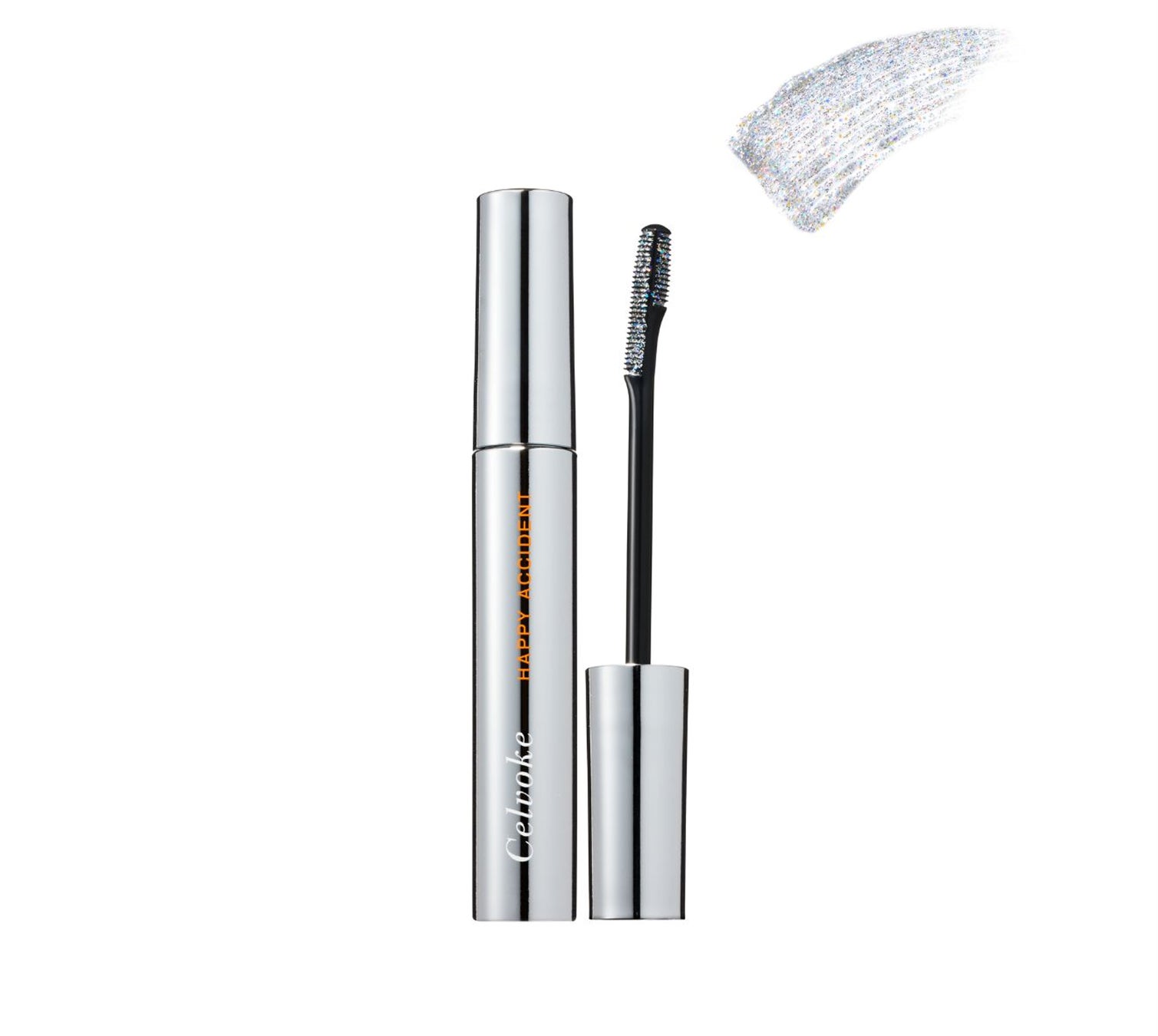 EX02 : Happy Accident（ハッピーアクシデント）