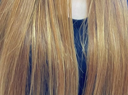 『日本限定』 ヘアーオイル【ピュアナチュラ】/ellips/ヘアオイルを使ったクチコミ(3枚目)