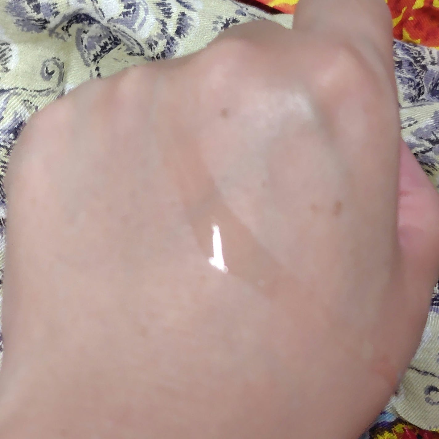 フェイシャル トリートメント エッセンス/SK-II/化粧水を使ったクチコミ(3枚目)