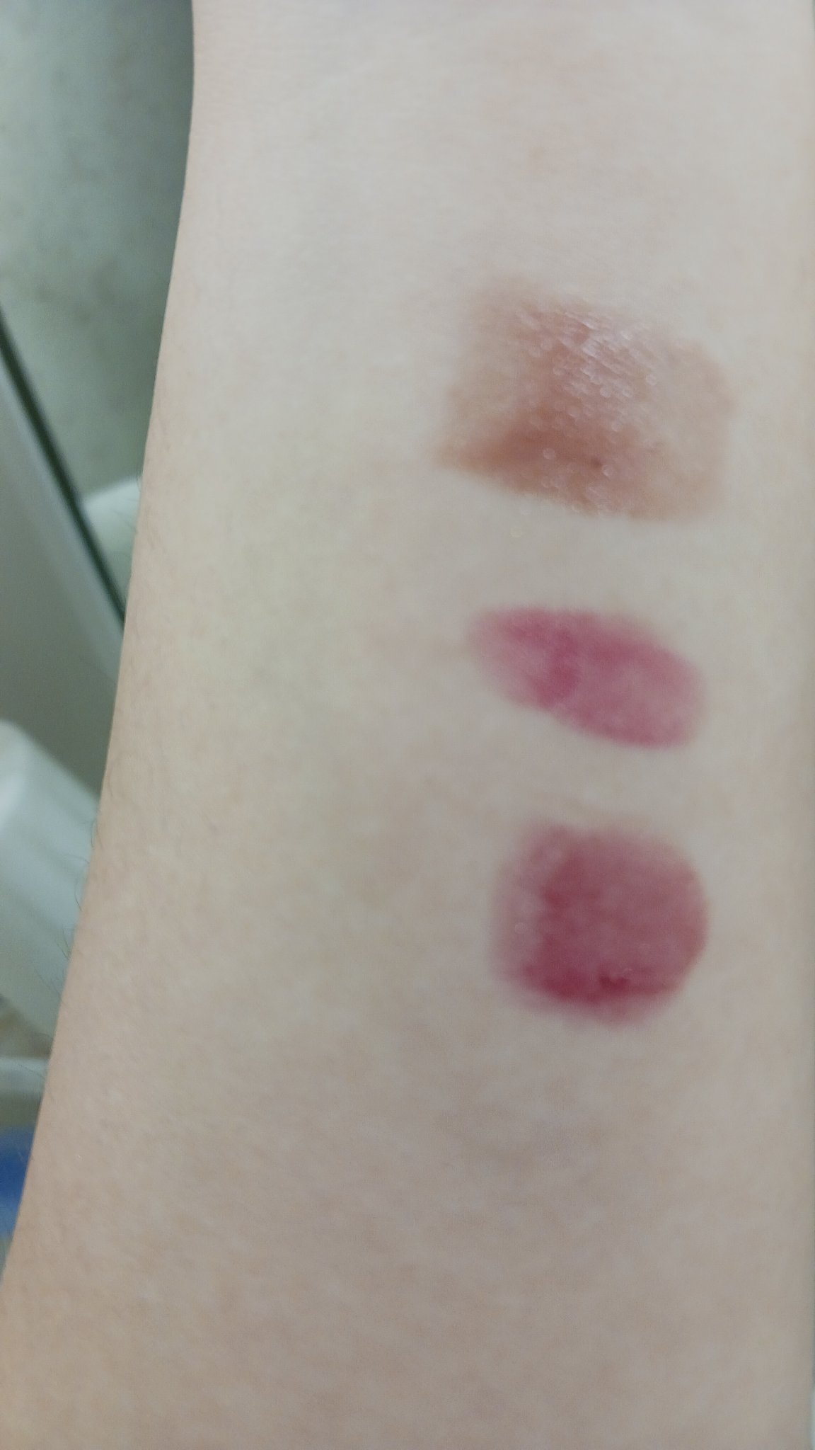 リップ カラー/TOM FORD BEAUTY/口紅を使ったクチコミ（2枚目）