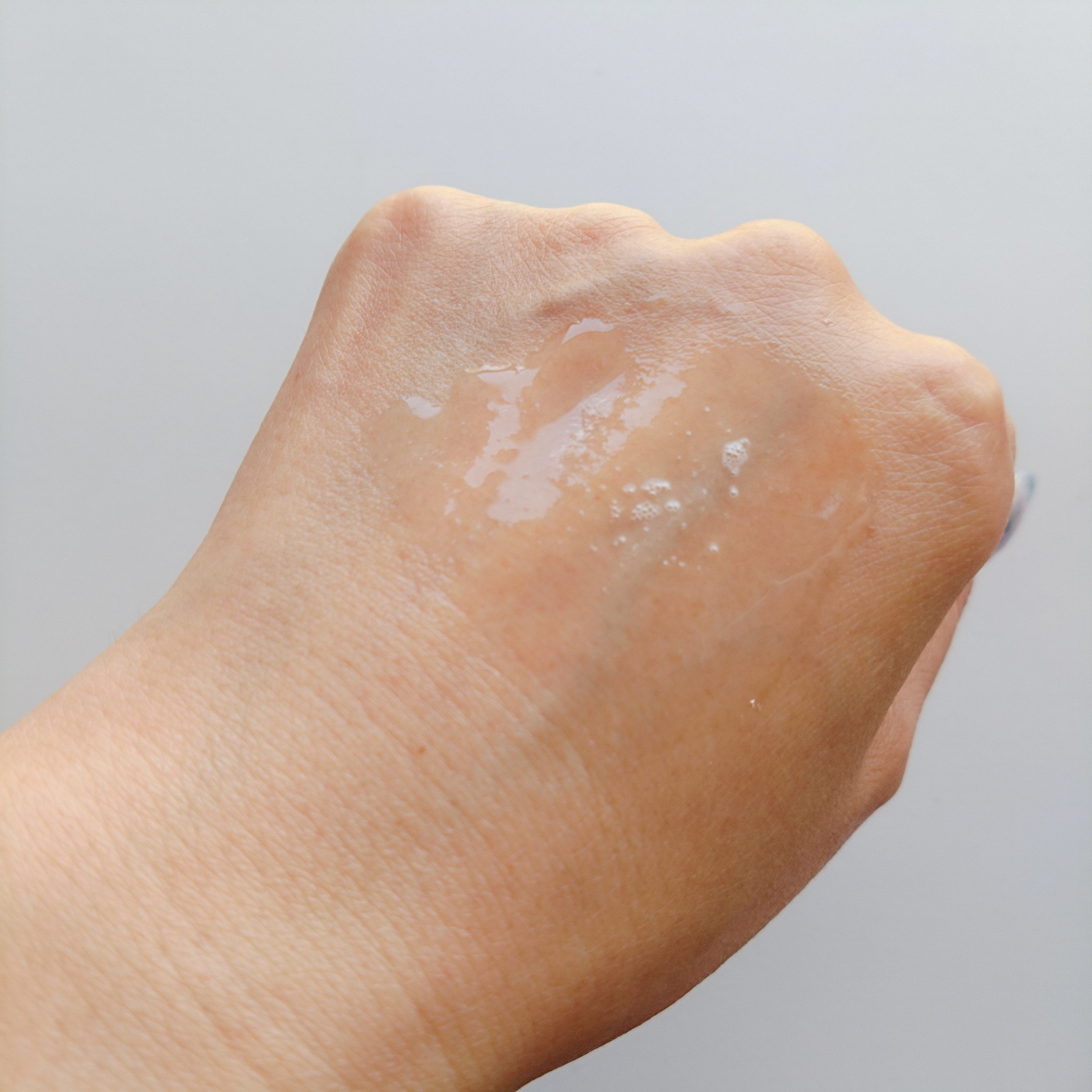 アイリーミストトナー/IMINT/ミスト状化粧水を使ったクチコミ（3枚目）