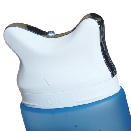 ダーマアールエックス V-MODE ハイドレートアップ/OGANACELL/フェイスクリームを使ったクチコミ(2枚目)