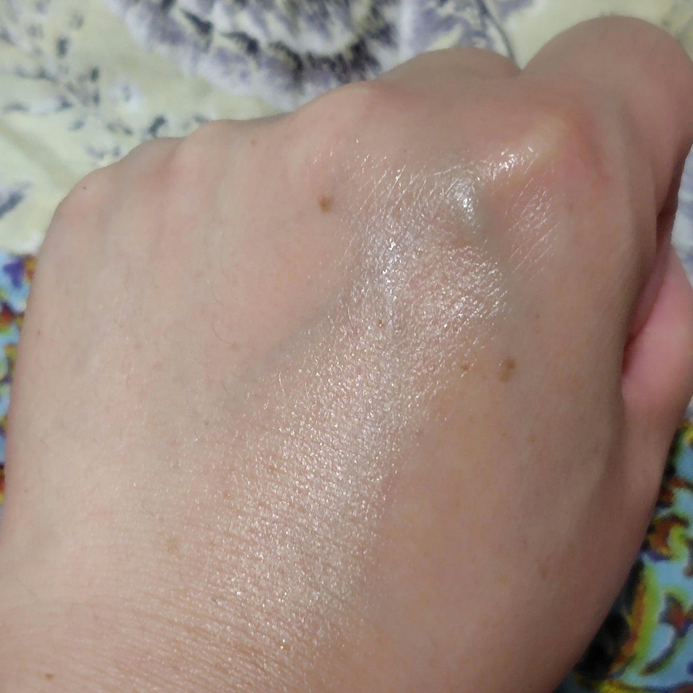 フェイシャル トリートメント エッセンス/SK-II/化粧水を使ったクチコミ(6枚目)