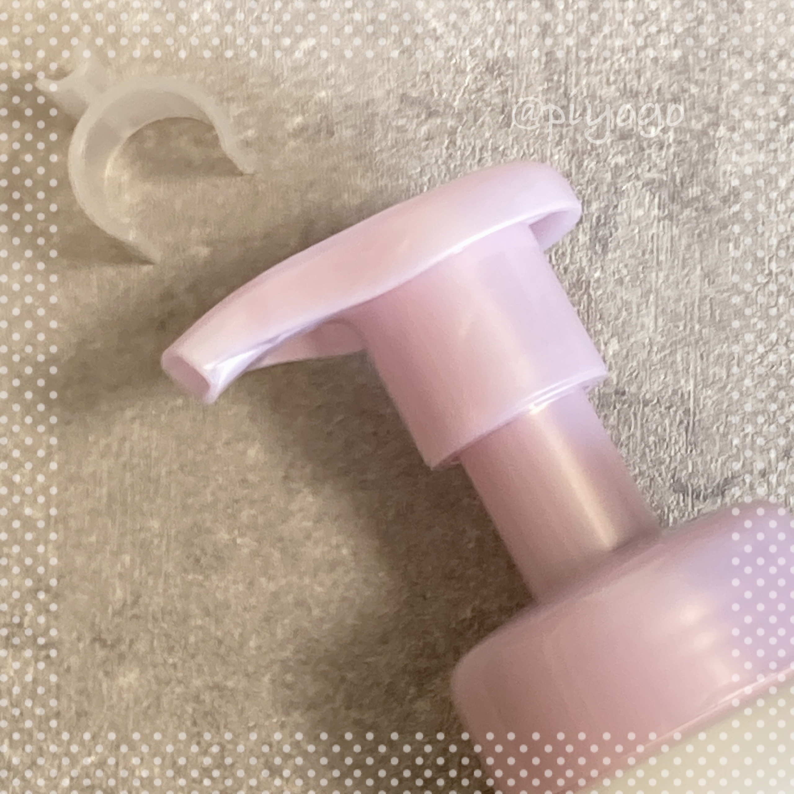 なめらか本舗 薬用WR泡洗顔 ホワイト【医薬部外品】 /なめらか本舗/泡洗顔を使ったクチコミ（2枚目）