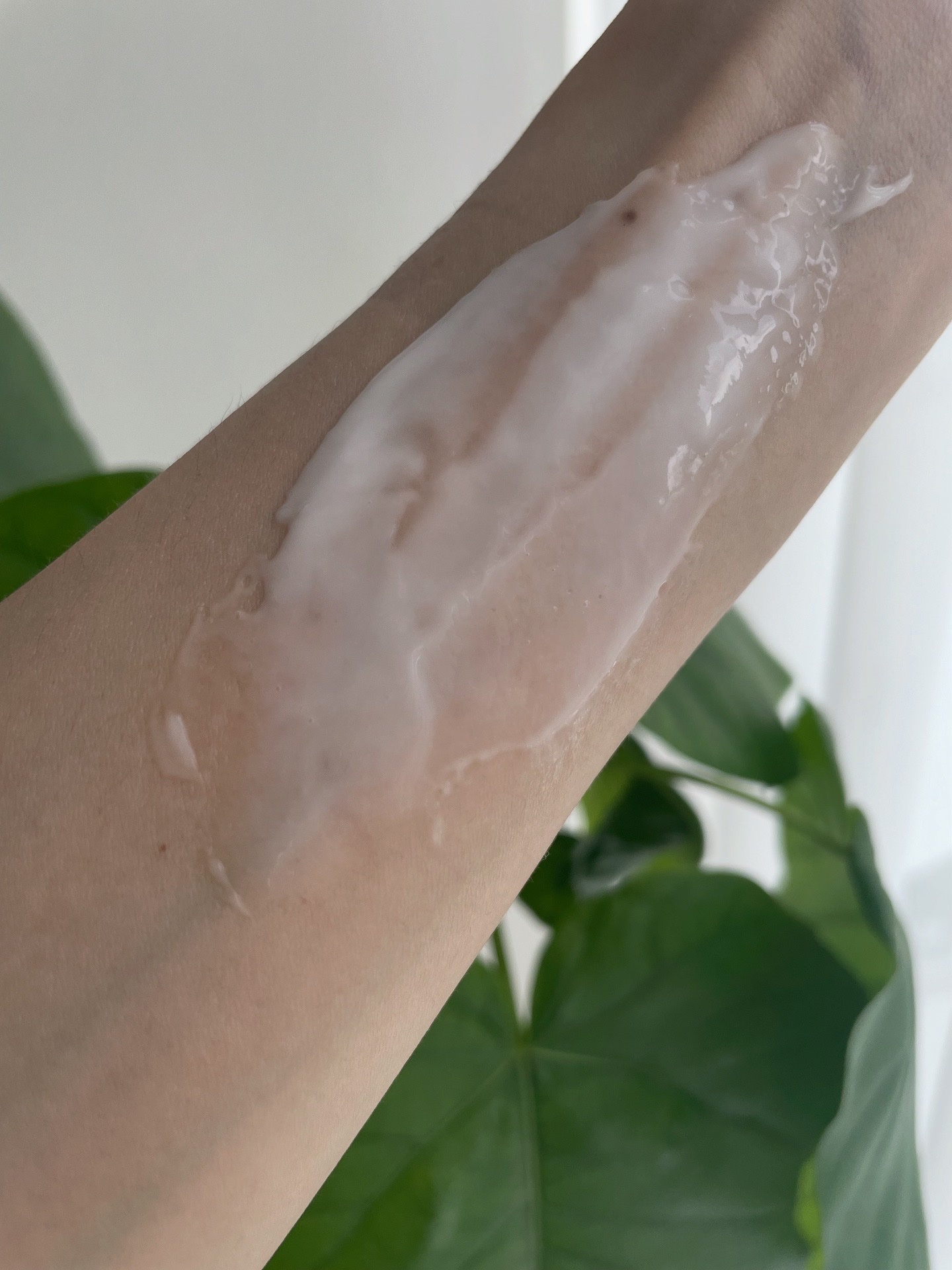 T1 コラーゲンプレミアムブラック/T1 collagen/洗い流すパック・マスクを使ったクチコミ（3枚目）