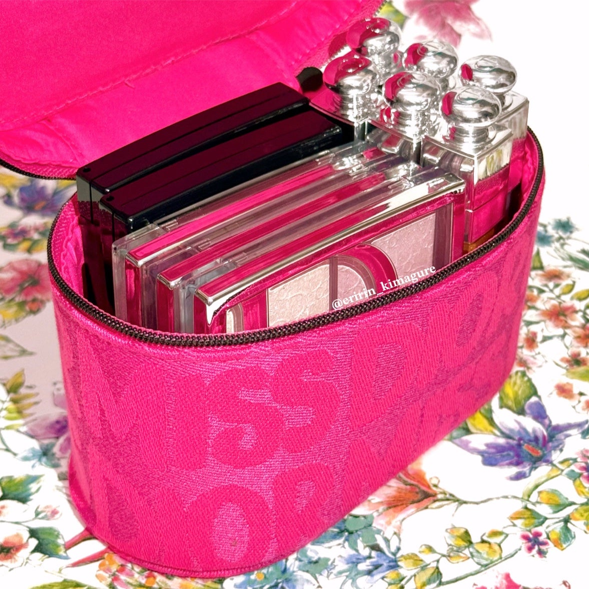 その他/Dior/その他を使ったクチコミ(7枚目)