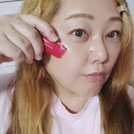 C×AZ ダーマインショット200/ESIENCE/美容液を使ったクチコミ(7枚目)