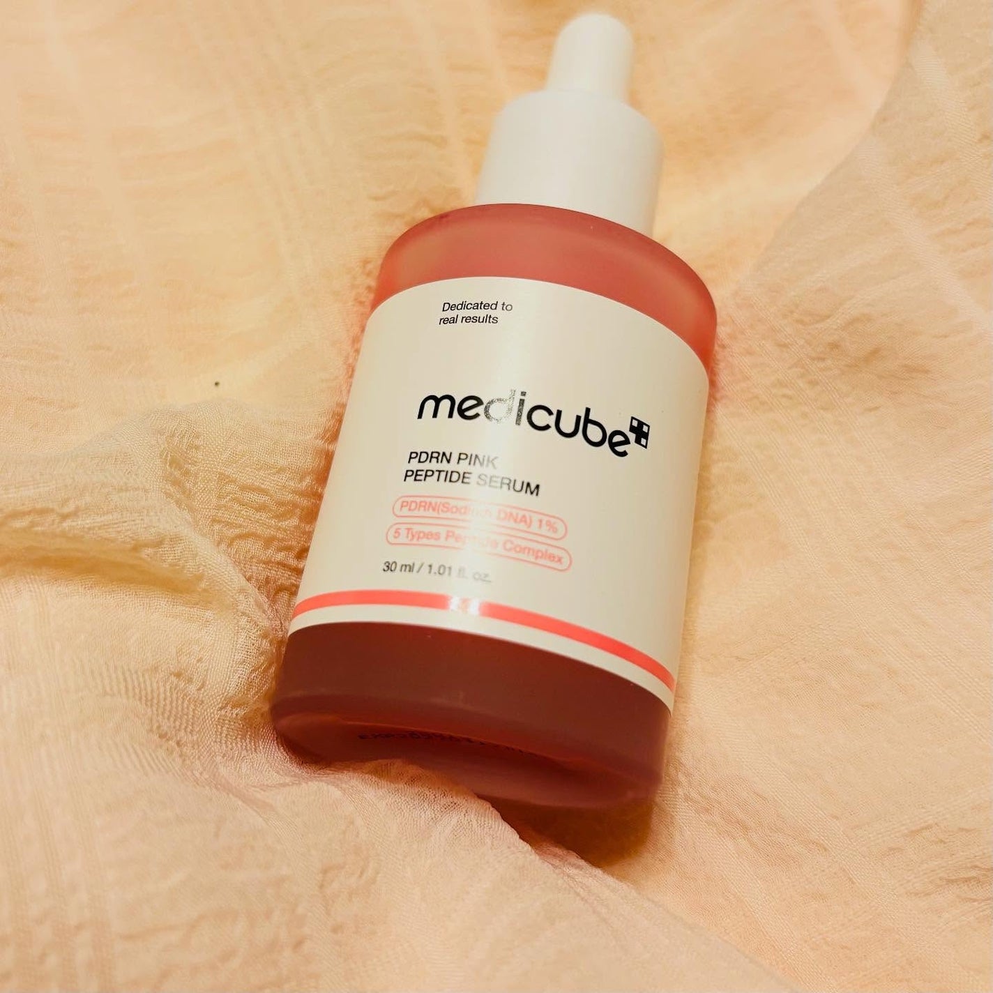 ポア ブライトニング シミケアセラム/celimax/美容液を使ったクチコミ(3枚目)