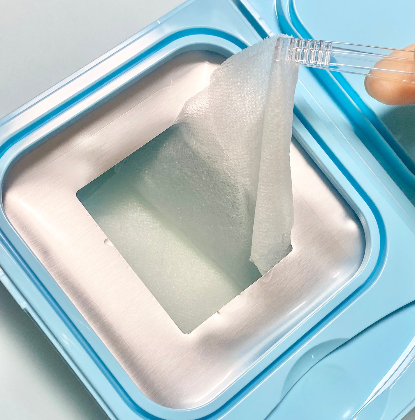 クライオアイス マスク/VT/シートマスク・パックを使ったクチコミ(2枚目)