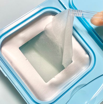 クライオアイス マスク/VT/シートマスク・パックを使ったクチコミ(2枚目)