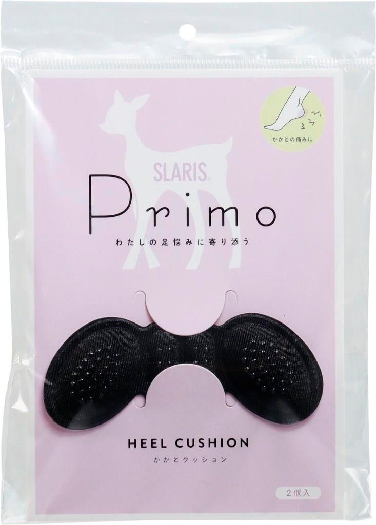 コジット SLARIS primoかかとクッション