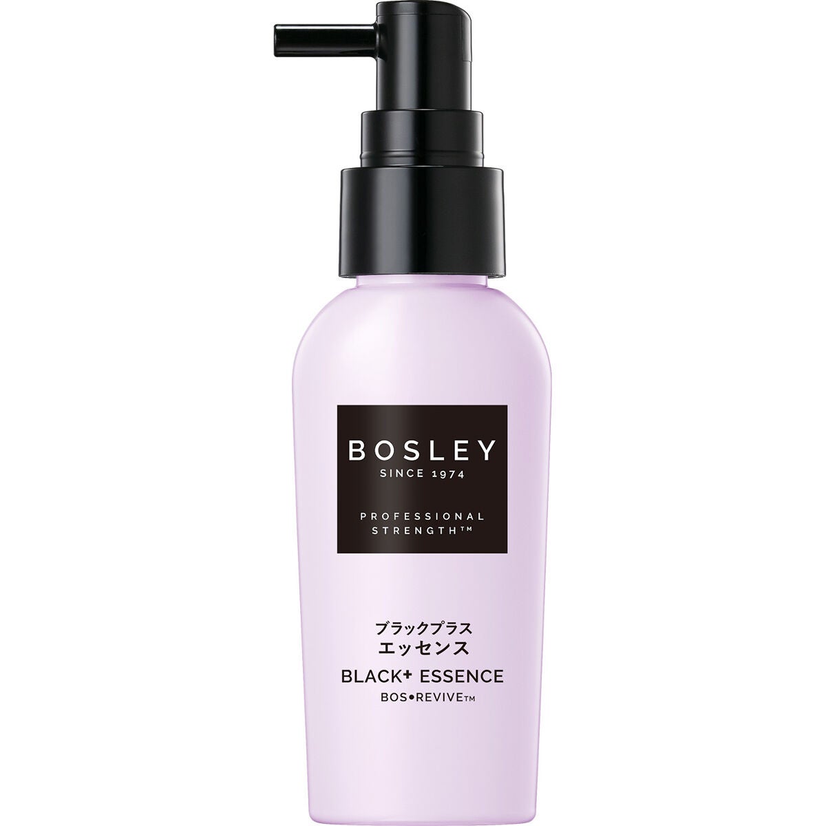 ブラックプラス スカルプエッセンス 60ml