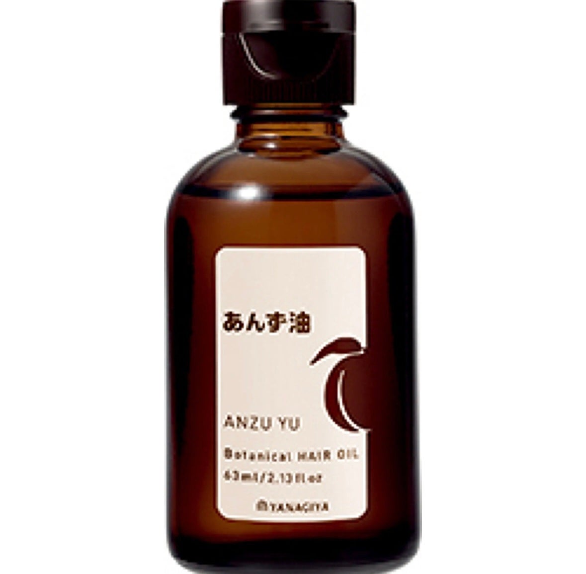 nn on LIPS 「柳屋あんず油柳屋 あんず油¥1,078あんず油!優しい香りなの..」(1枚目)