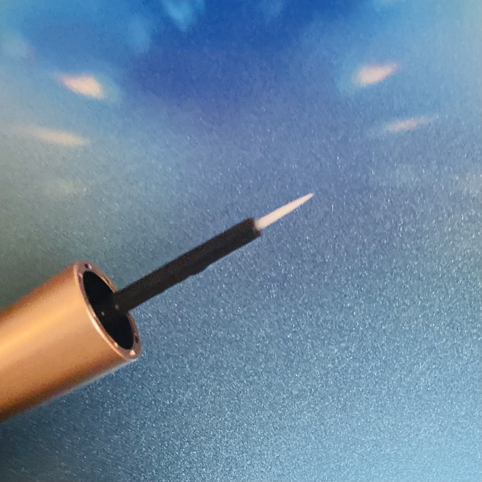 自慢の目元 by EYEZ/EYEZ(アイズ)/まつげ美容液を使ったクチコミ（2枚目）