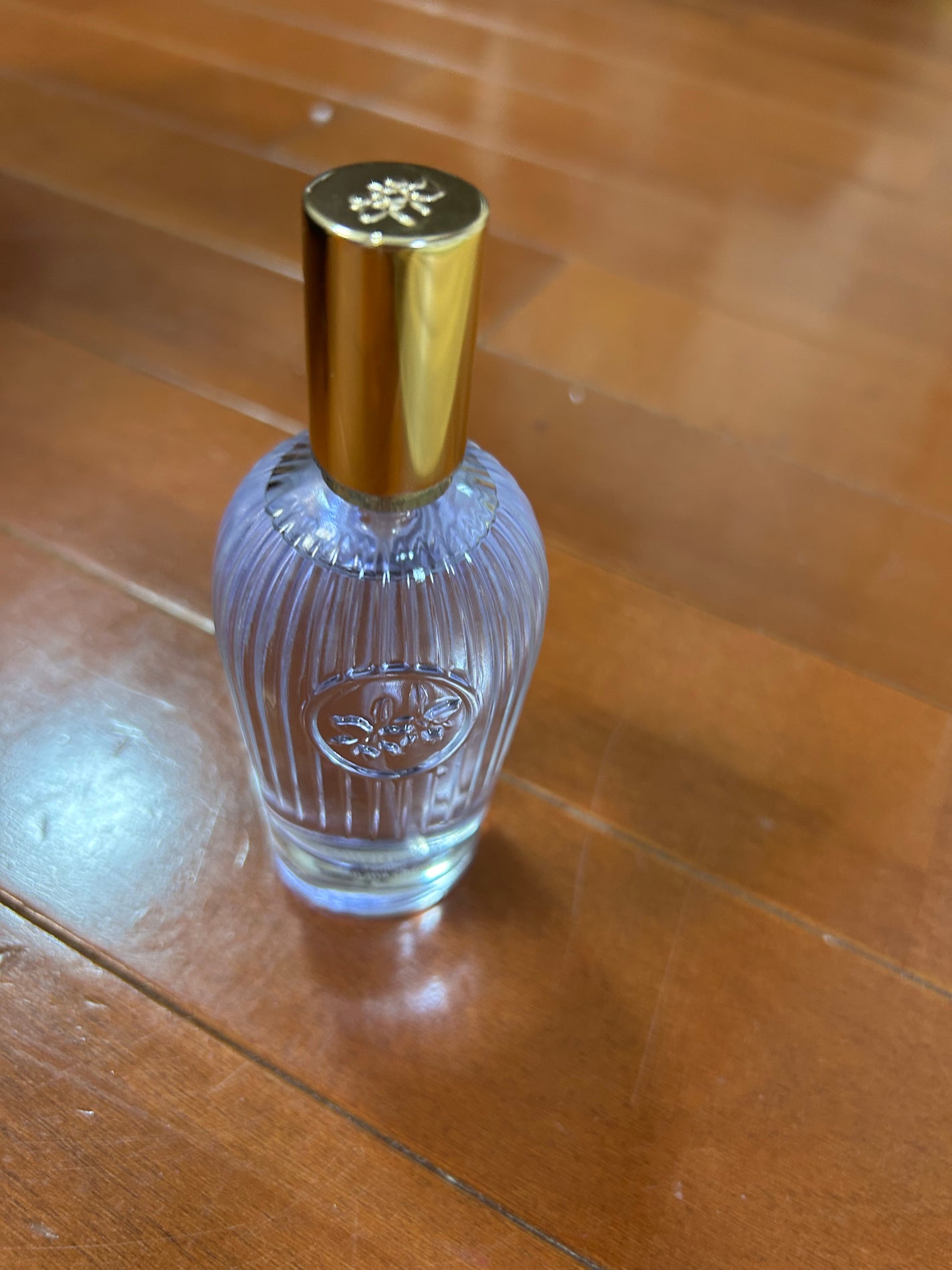 ロウレンス パルファム リアンマシェリ/ロウレンス /香水(レディース)を使ったクチコミ(1枚目)