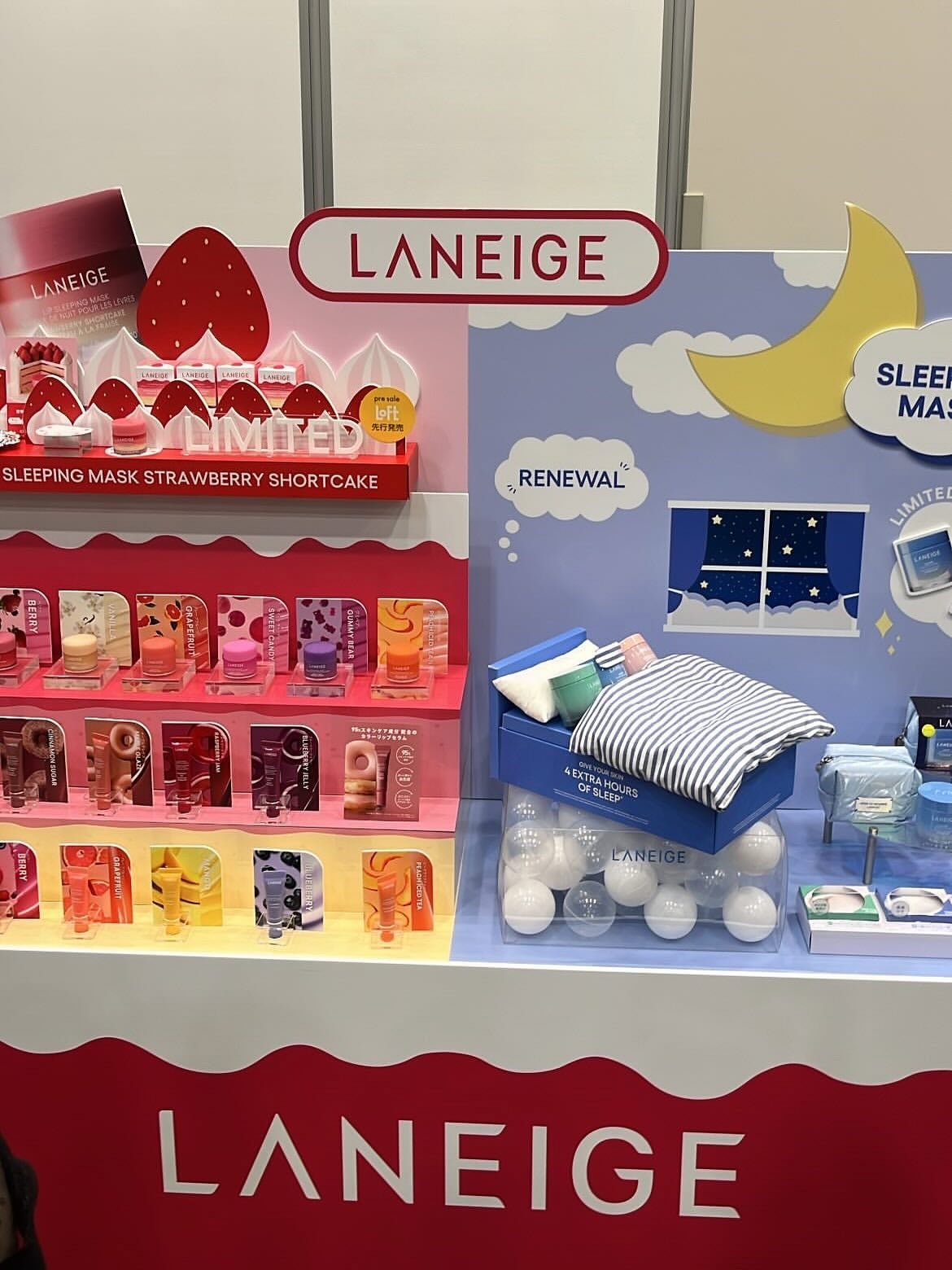 윩ð€ããŸã¡ããð°ð·éåœã³ã¹ã¡ãªã¿ã¯ on LIPS ã@loft_cosmeãããã³ã¹ã¡ãã§ã¹ãã£ãã«2025AWã..ãïŒ4æç®ïŒ