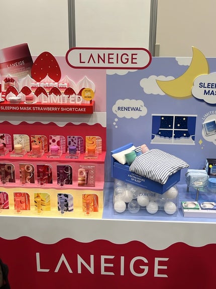 윩ð€ããŸã¡ããð°ð·éåœã³ã¹ã¡ãªã¿ã¯ on LIPS ã@loft_cosmeãããã³ã¹ã¡ãã§ã¹ãã£ãã«2025AWã..ãïŒ4æç®ïŒ