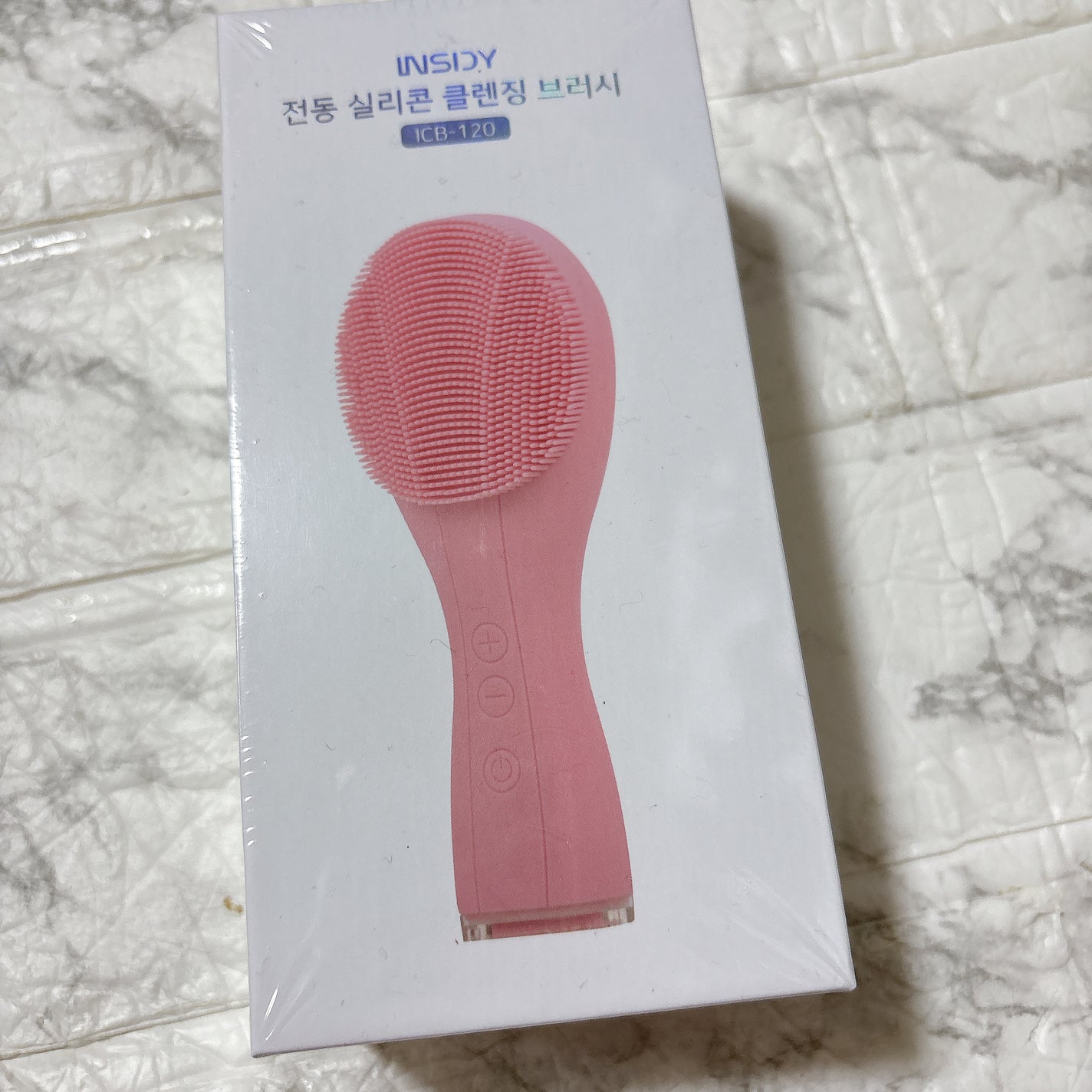 ソフトブラーリングアイパレット/wakemake/アイシャドウパレットを使ったクチコミ(4枚目)