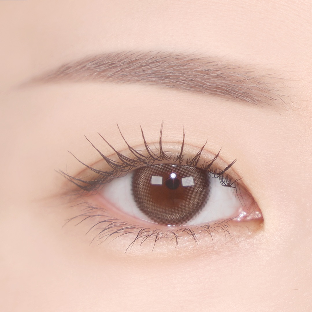 ドットオンムード フェイクアップ ブロウカラー 5号 ストーンアッシュ