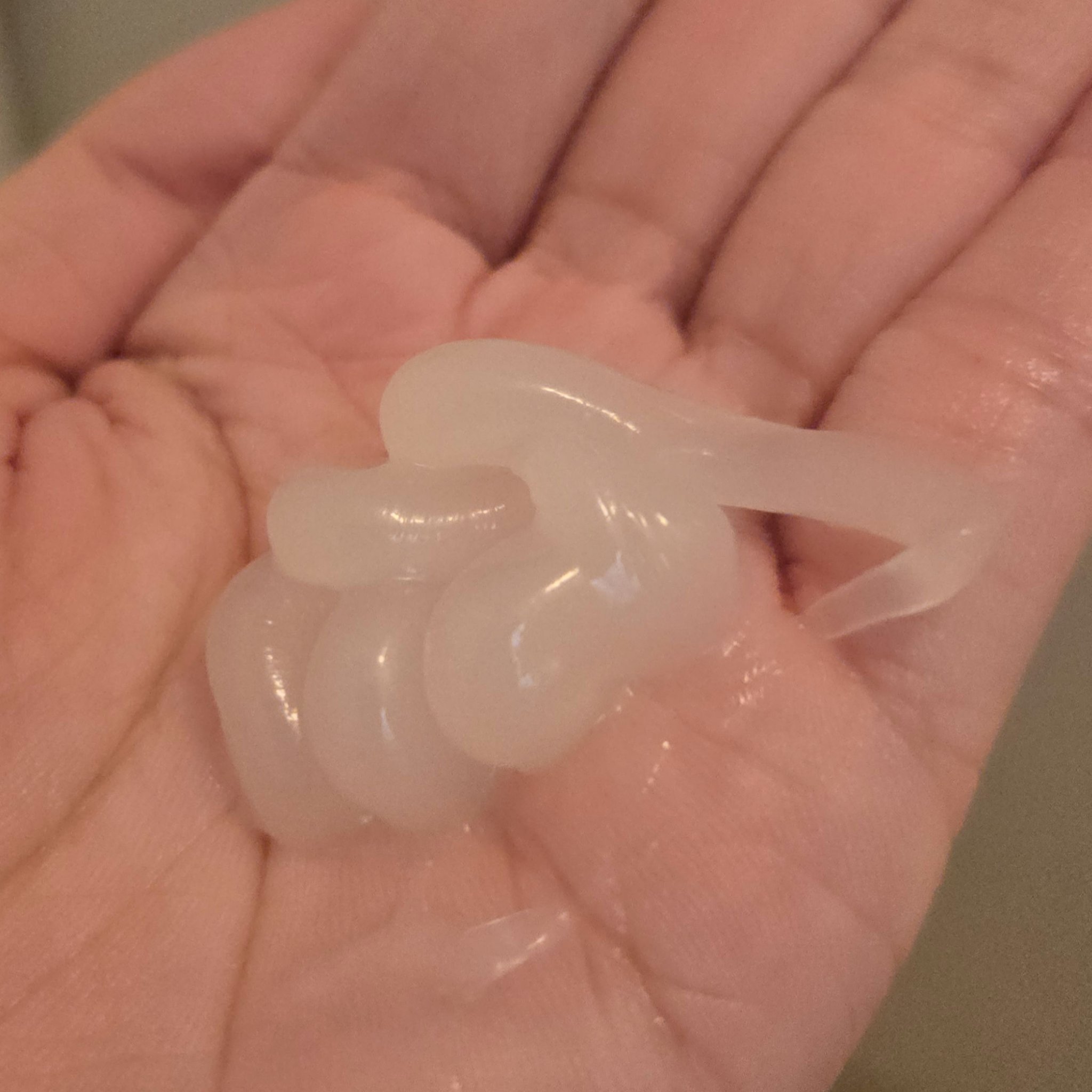 モイストブーストシャンプー／モイストブーストトリートメント/MEMEME/市販シャンプーを使ったクチコミ（3枚目）