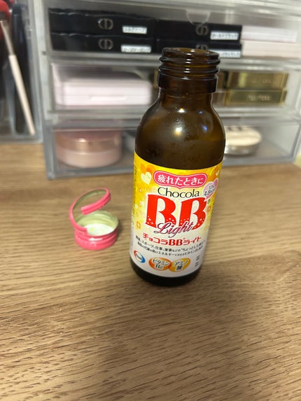 レ キャトル オンブル ブトン/CHANEL/アイシャドウパレットを使ったクチコミ(4枚目)