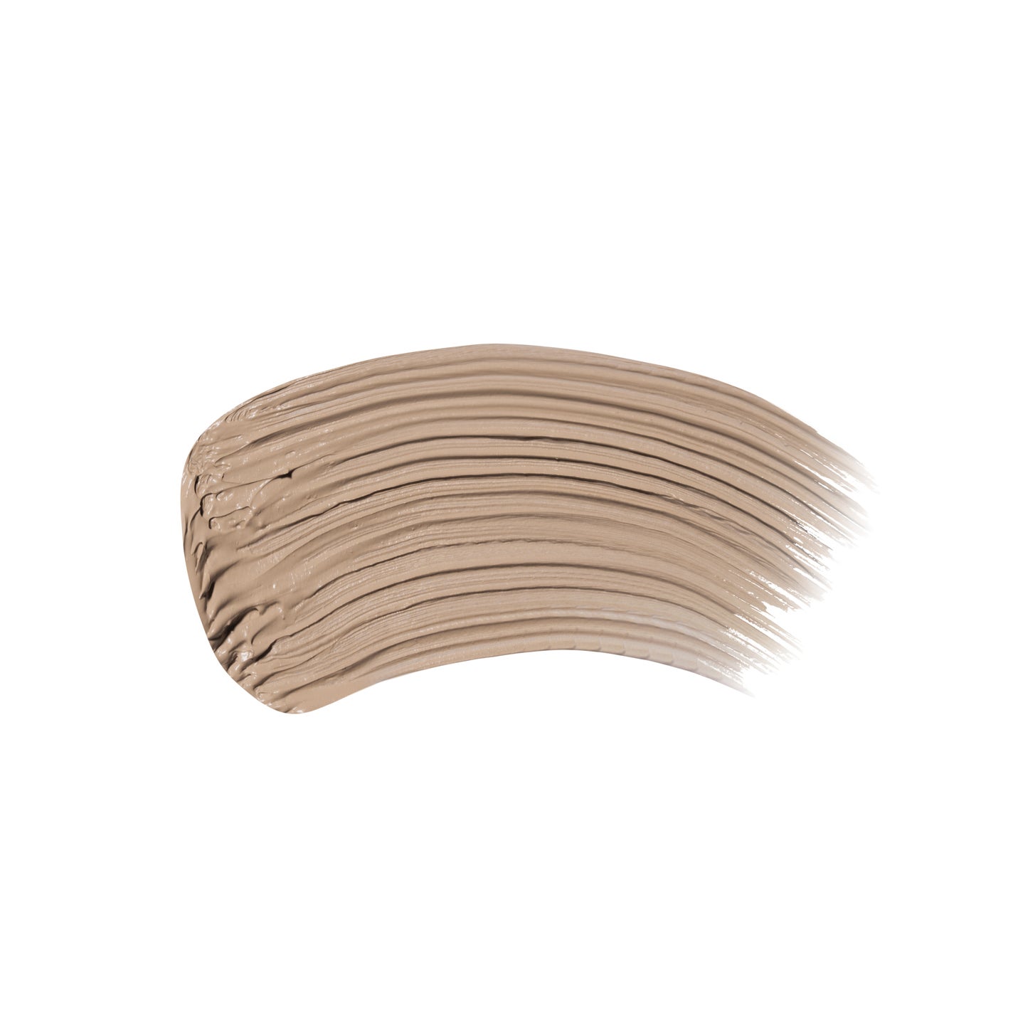 ドットオンムード フェイクアップ ブロウカラー 2号 ミルクティーブラウン