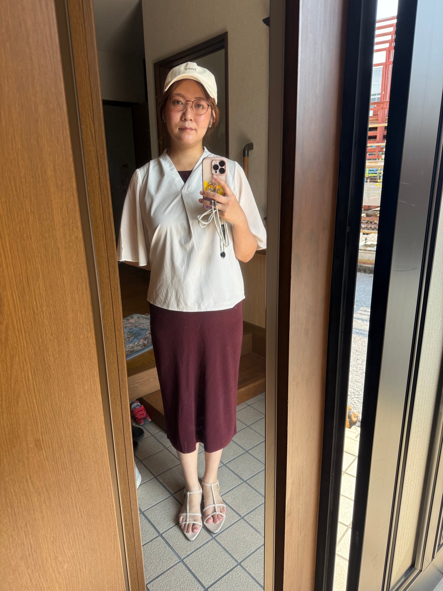 ドラマティックスタイリングアイズ/マキアージュ/アイシャドウパレットを使ったクチコミ(7枚目)