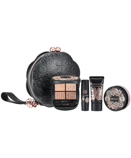 エターナル ブルーム コレクション / DECORTÉ