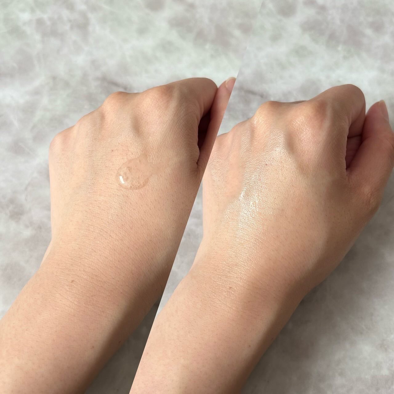 導入美容液/MOCHIYU/美容液を使ったクチコミ（3枚目）