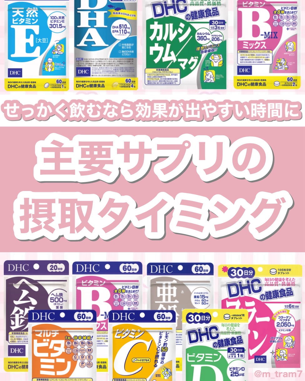 DHC ヘム鉄/DHC/健康サプリメントを使ったクチコミ（1枚目）