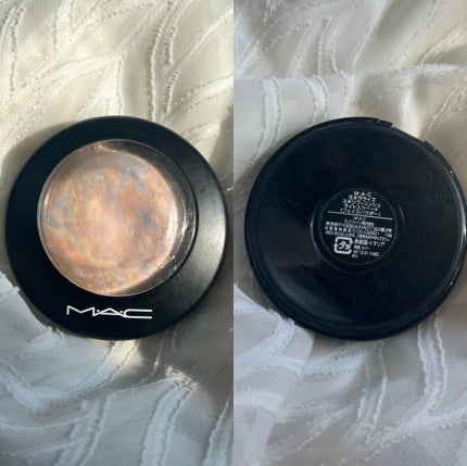 M·A·C ミネラライズ スキンフィニッシュ ライトスカペード/M・A・C/パウダーハイライトの画像