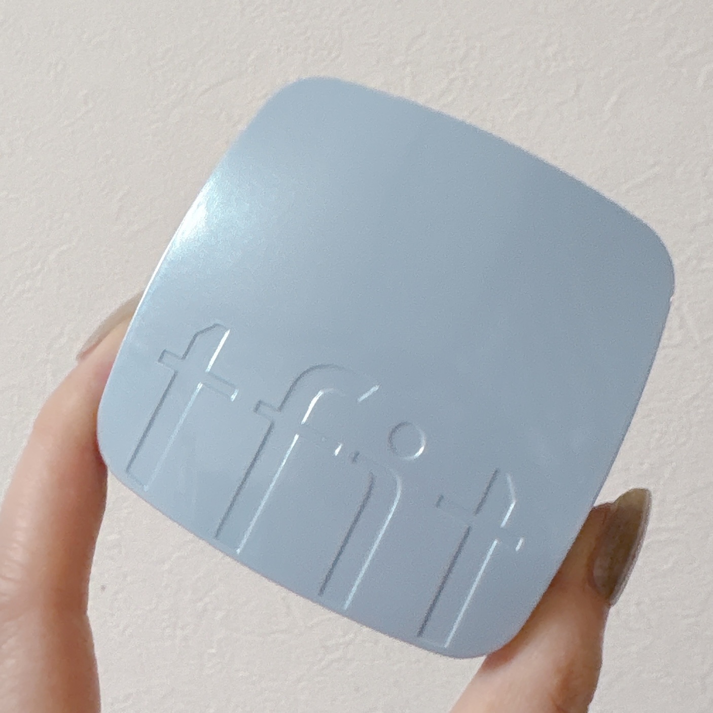 アイシーフィットカバークッションEX/TFIT/クッションファンデーションを使ったクチコミ（1枚目）