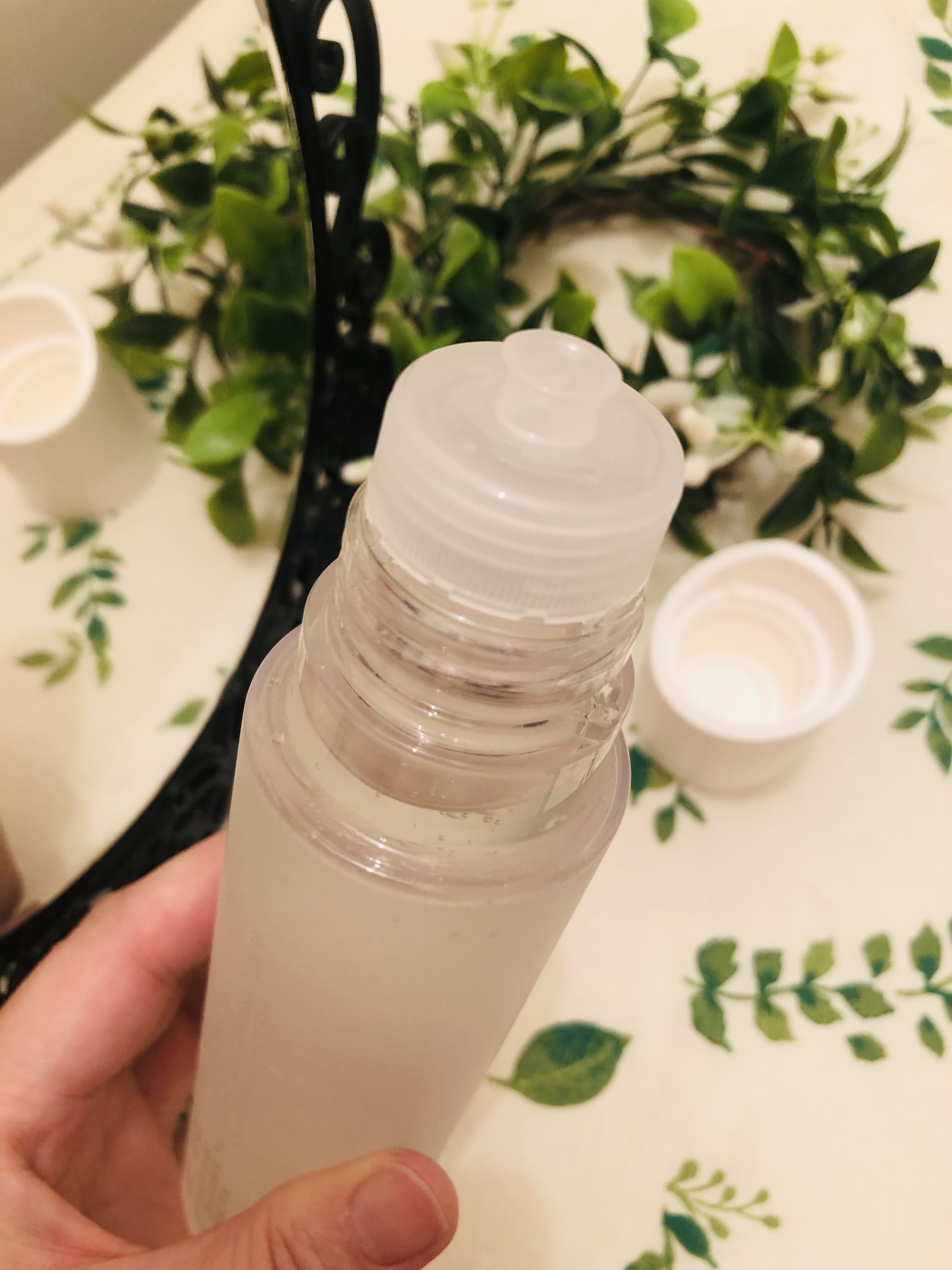 オルビスユー エッセンスローション /オルビス/化粧水を使ったクチコミ（2枚目）