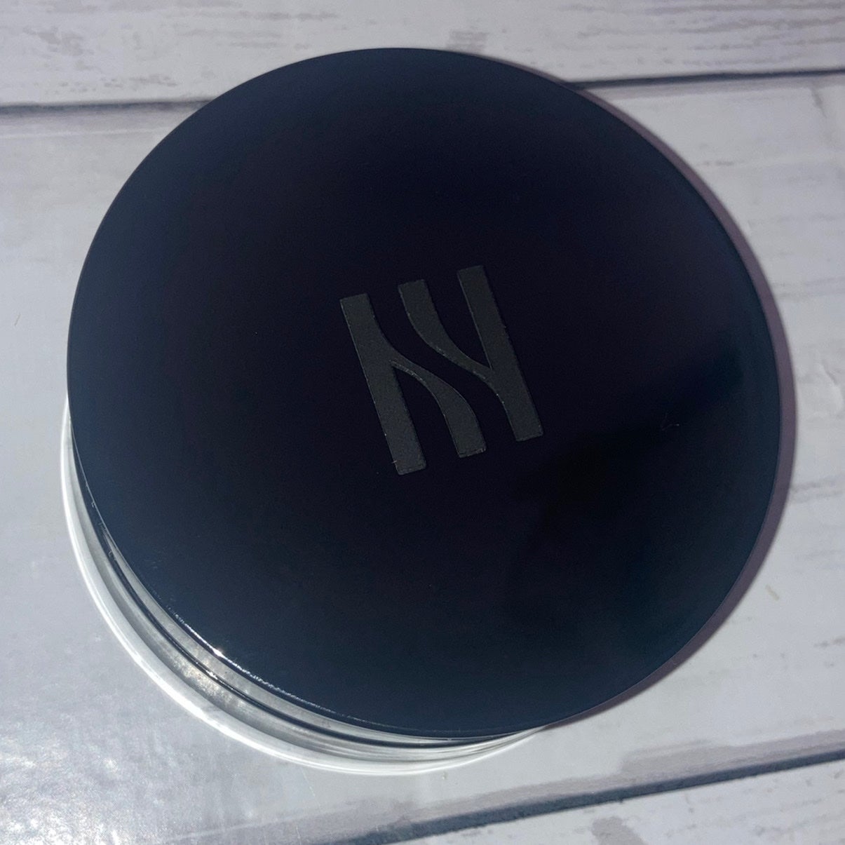 ブラック クッション ファンデーション/HERA/クッションファンデーションを使ったクチコミ(5枚目)