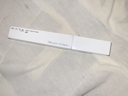 ラッシュマキシマイザーHP2.0/KATE/マスカラ下地を使ったクチコミ(1枚目)
