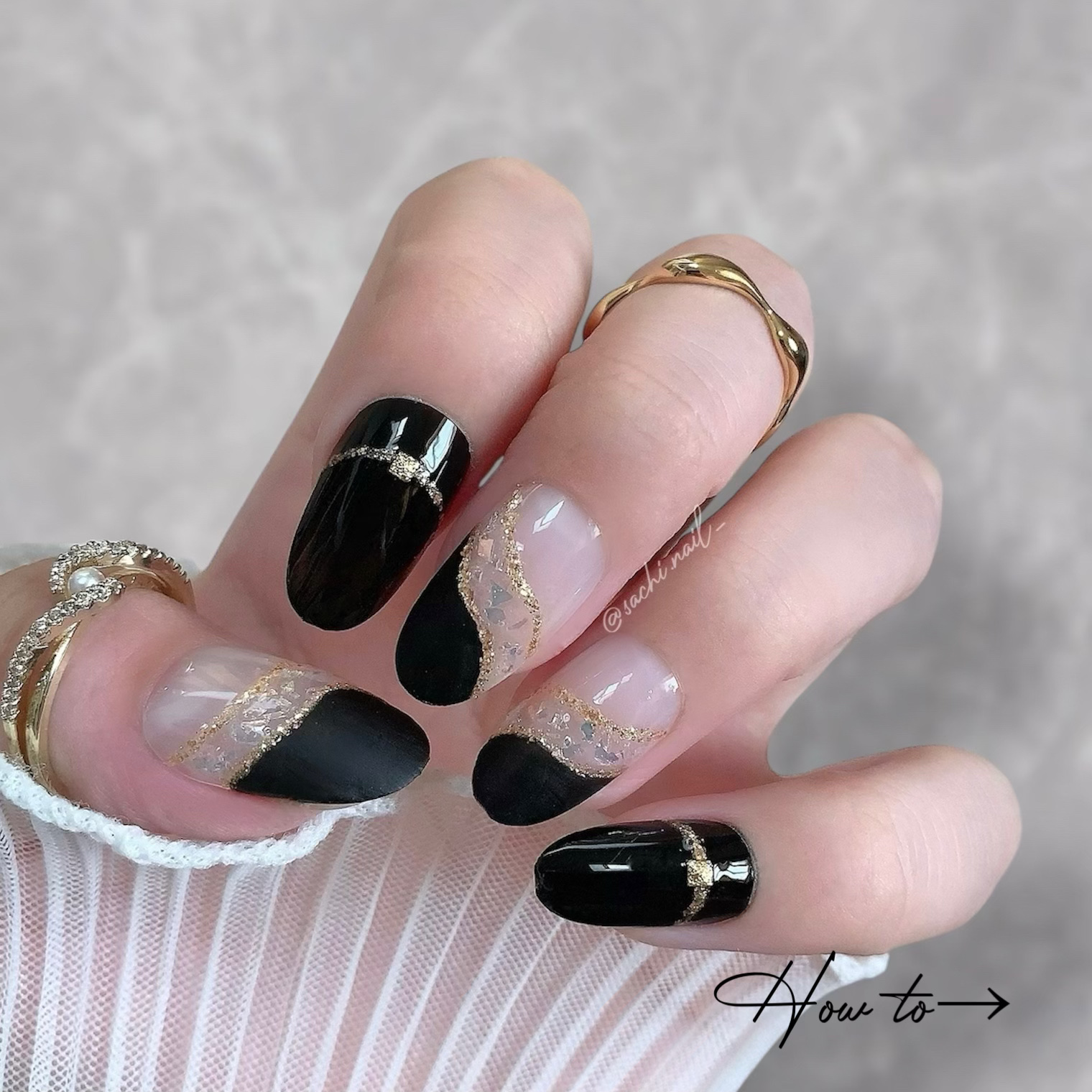 カラフルネイルズ/キャンメイク/マニキュアを使ったクチコミ（2枚目）