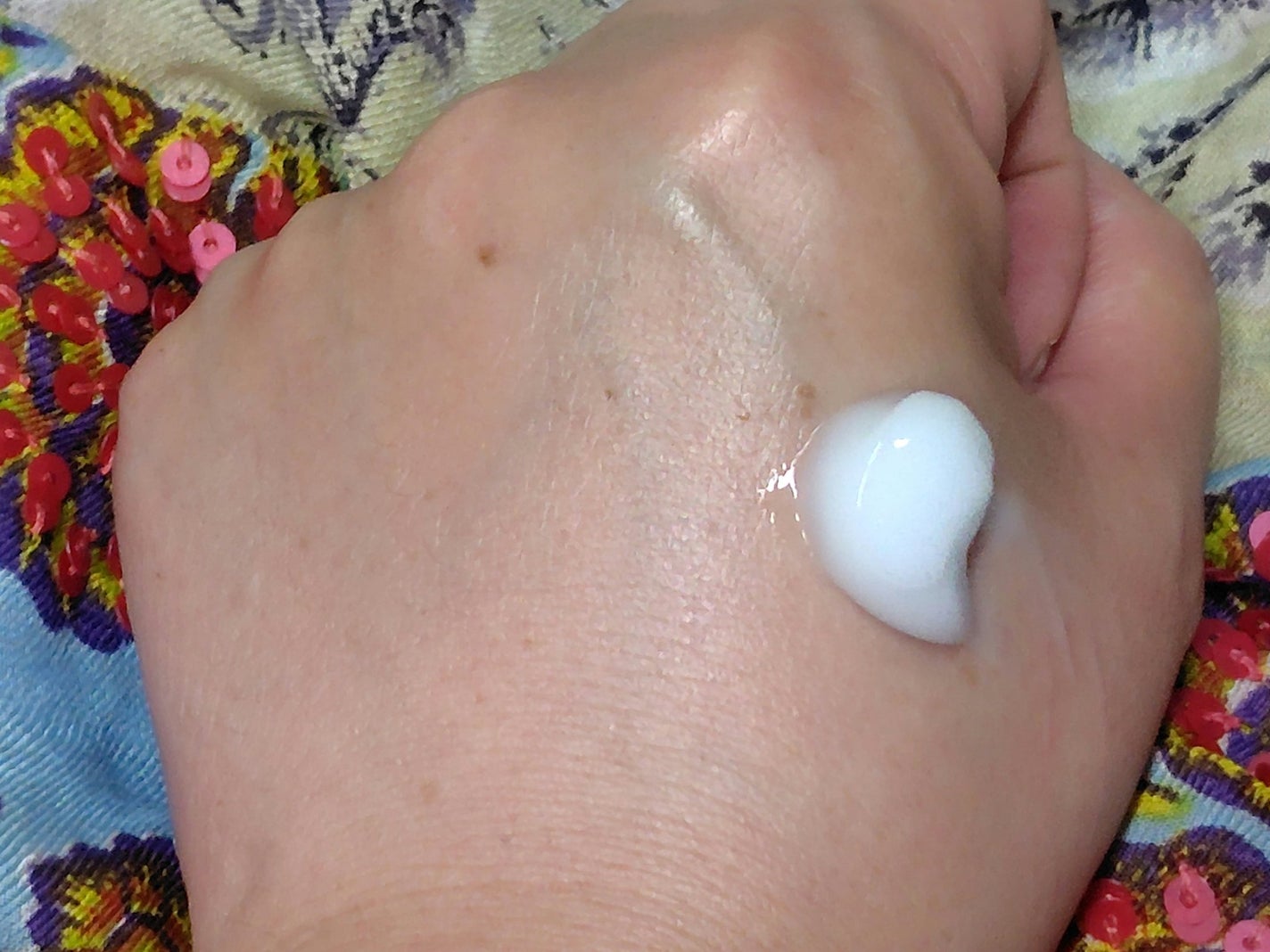 フェイシャル トリートメント エッセンス/SK-II/化粧水を使ったクチコミ(9枚目)