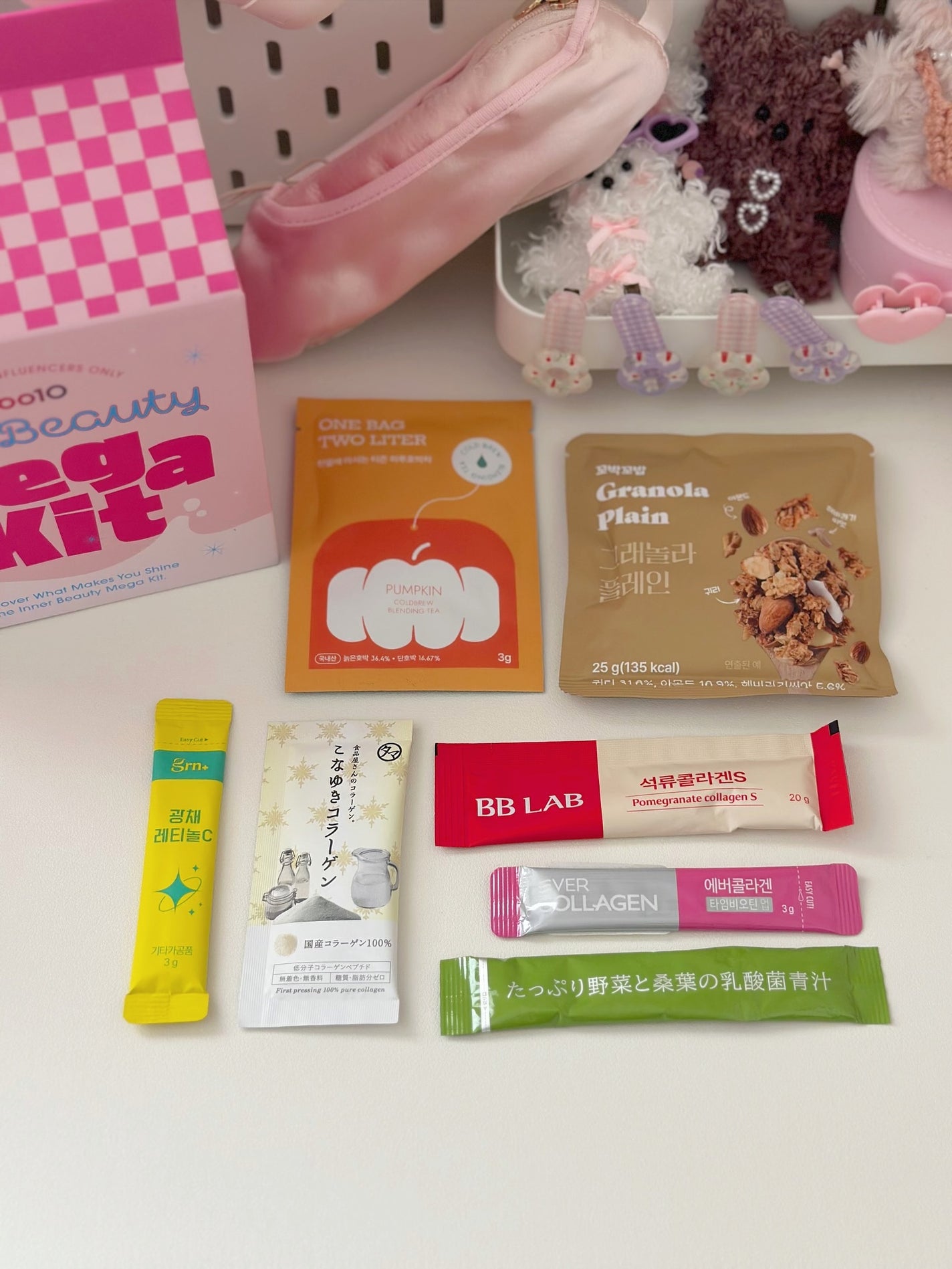 ちゃあちゃん on LIPS 「”Qoo10メガ割”開催中𓂃🛒../ 20%割引クーポンでお得..」(3枚目)